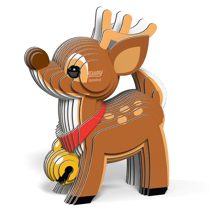 Eugy Reindeer - Image 2