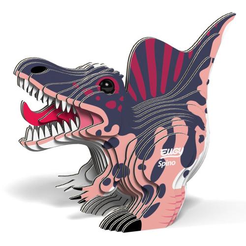 Eugy Spino - Image 2