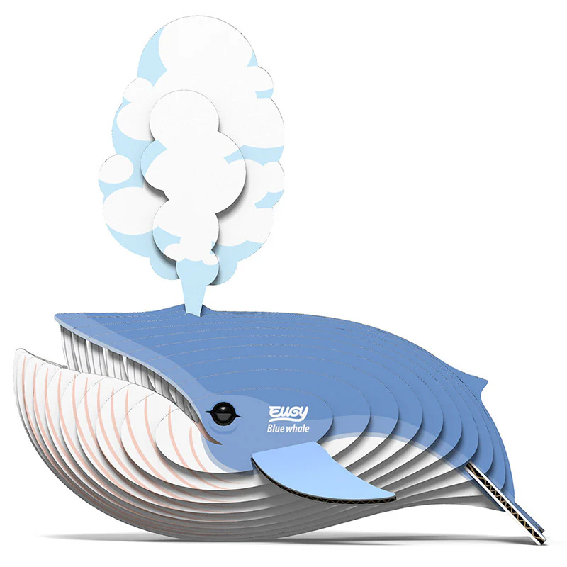 Eugy Blue Whale - Image 2