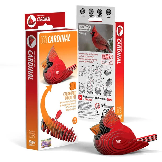 Eugy Cardinal