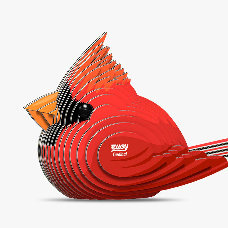 Eugy Cardinal - Image 2
