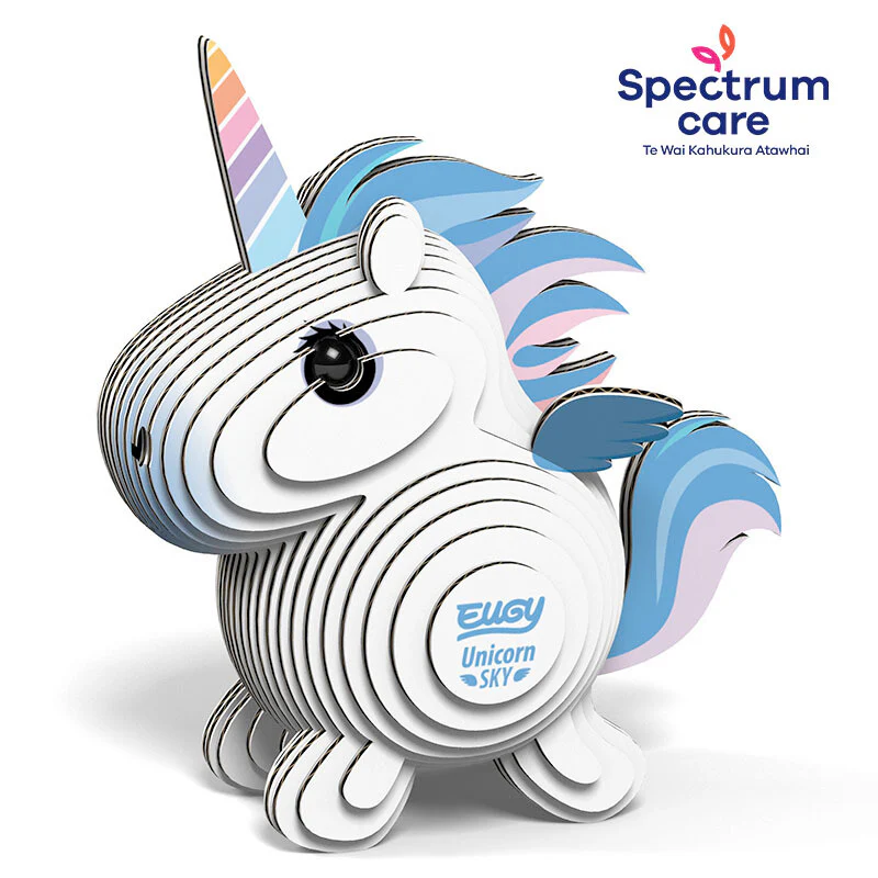 Eugy Unicorn Sky - Image 2