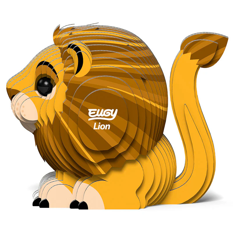 Eugy Lion - Image 2