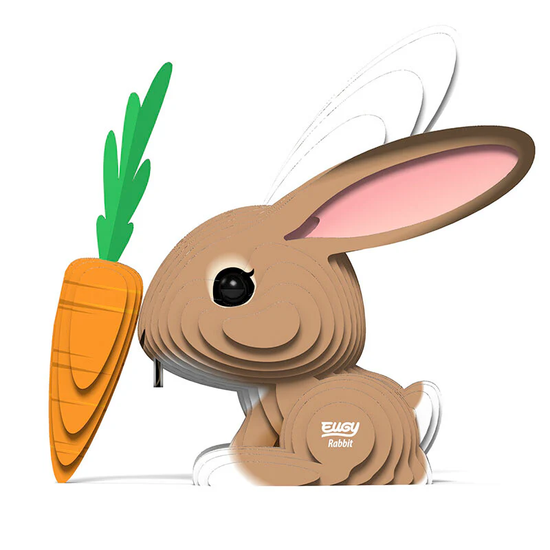Eugy Rabbit - Image 2