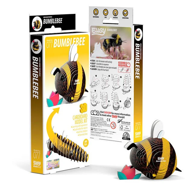 Eugy Bumblebee