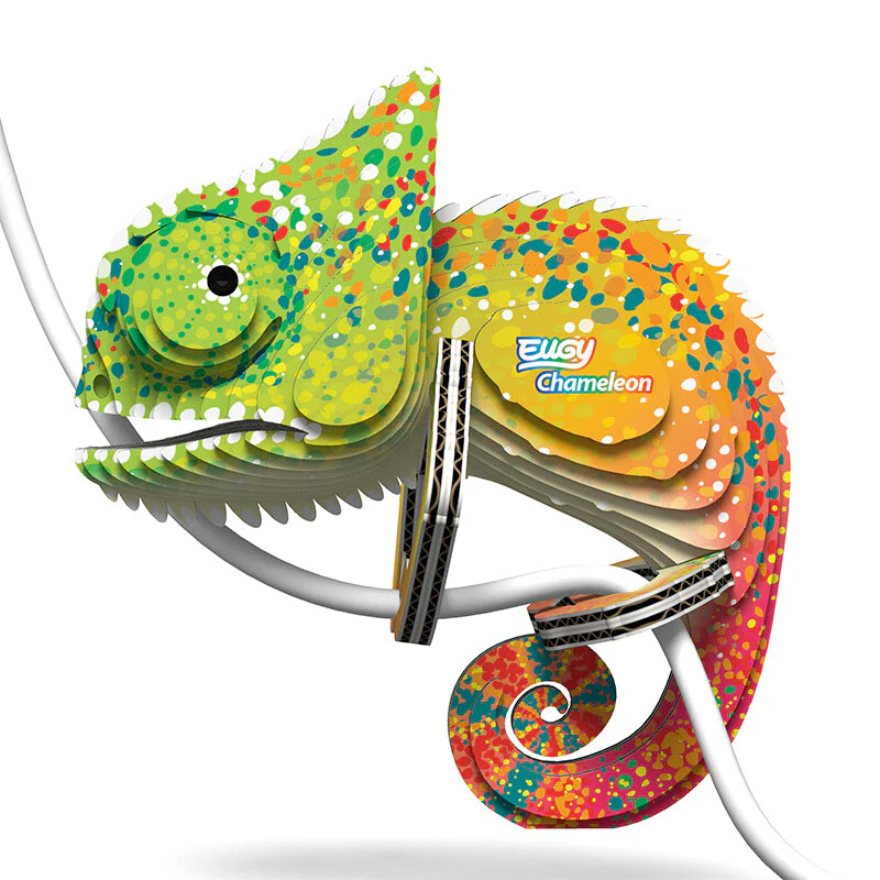 Eugy Chameleon - Image 2