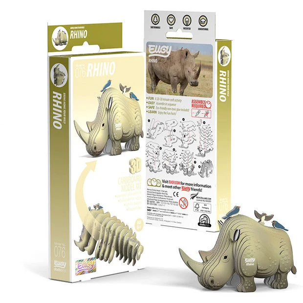 Eugy Rhino