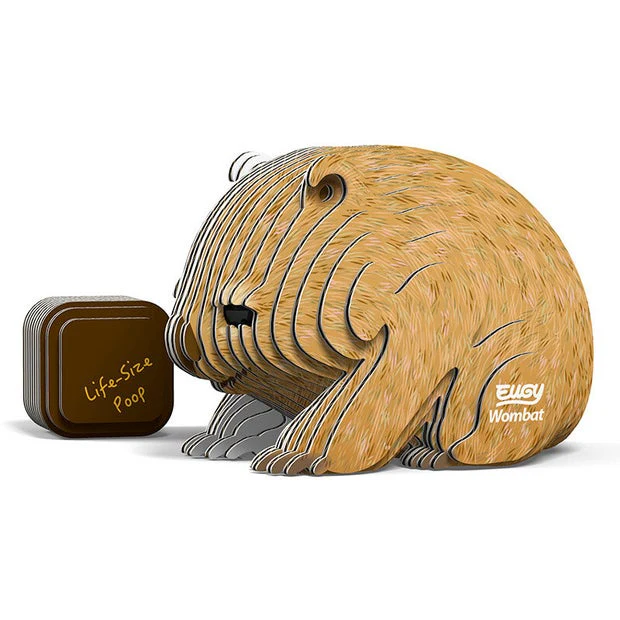 Eugy Wombat - Image 2