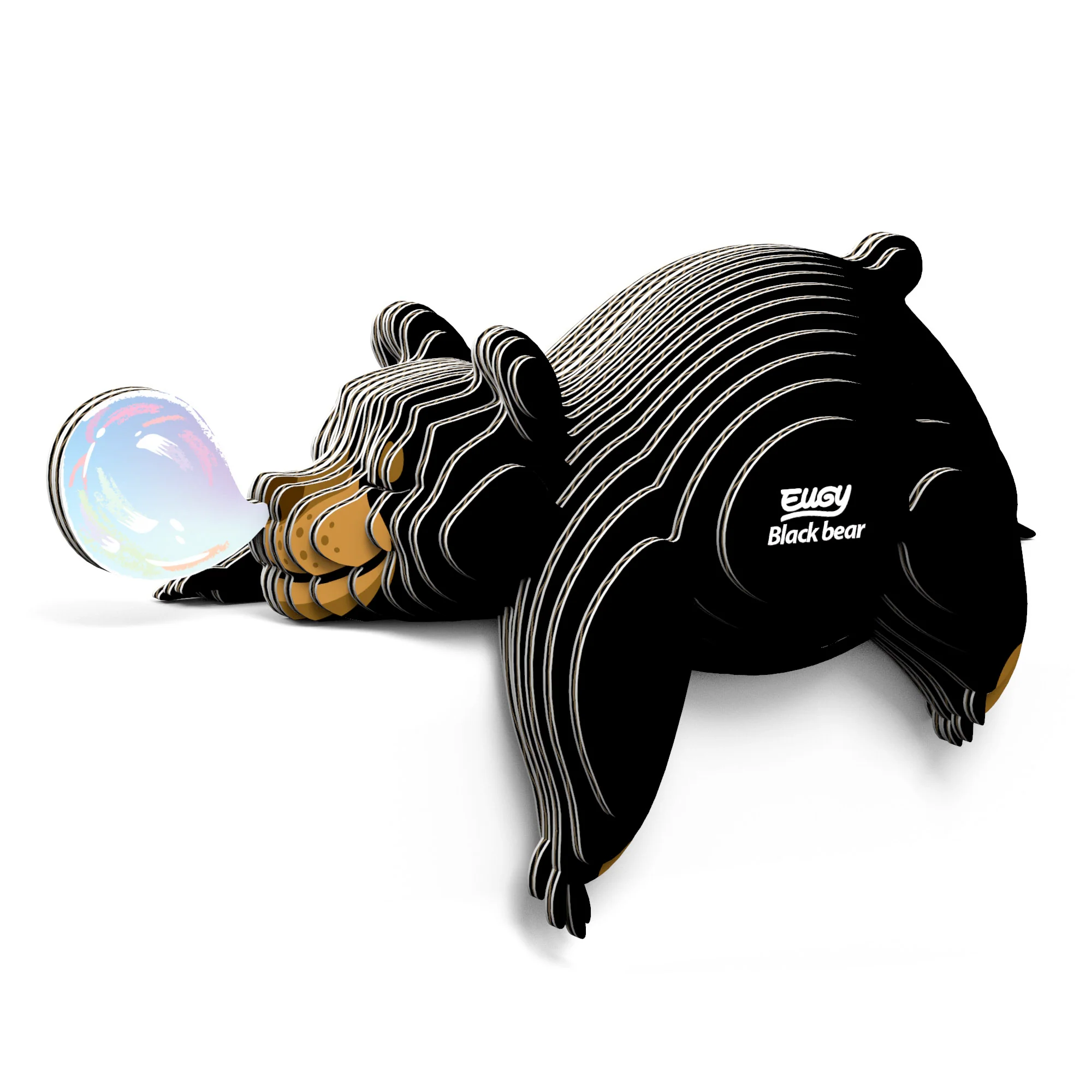 Eugy Black Bear - Image 2