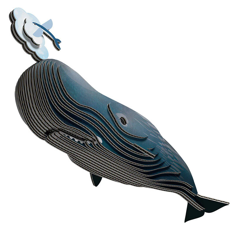 Eugy Sperm Whale - Image 2