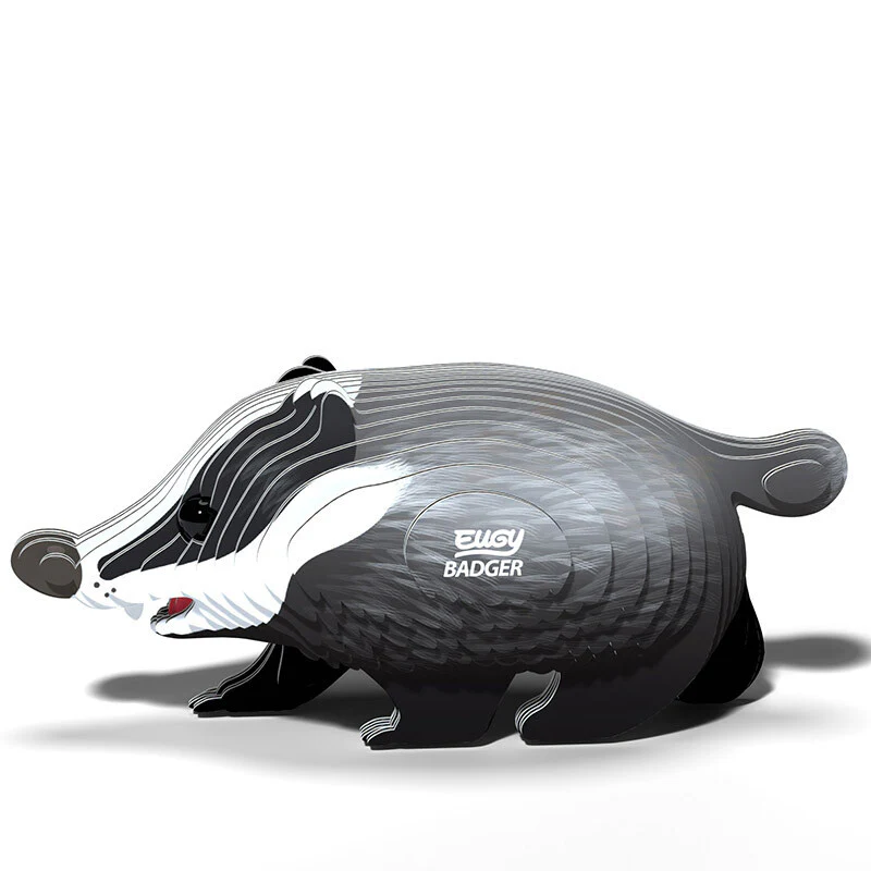 Eugy Badger - Image 2