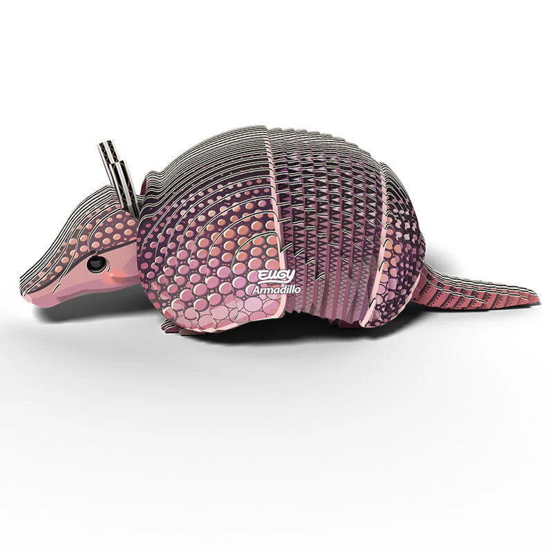 Eugy Armadillo - Image 2