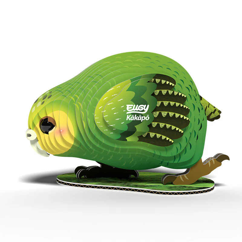 Eugy Kakapo - Image 2