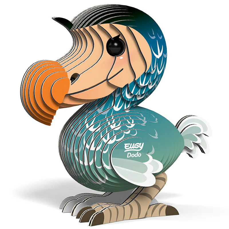 Eugy Dodo - Image 2