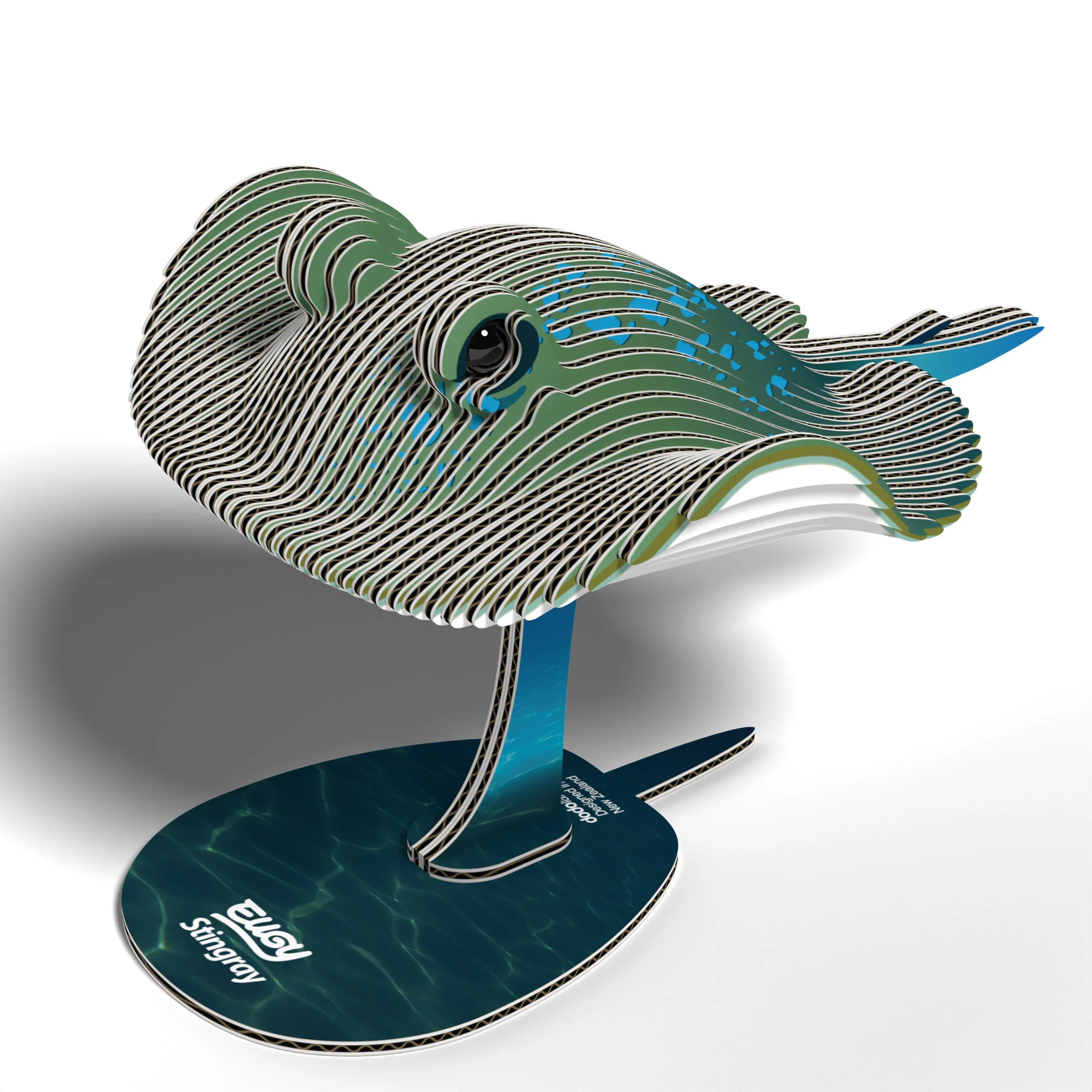 Eugy Stingray - Image 2