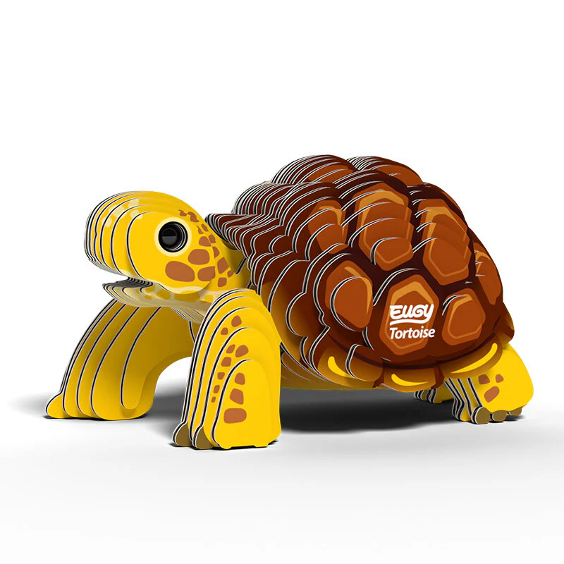 Eugy Tortoise - Image 2