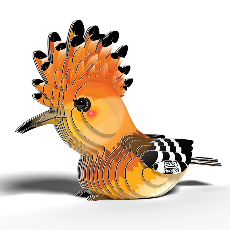 Eugy Hoopoe - Image 2