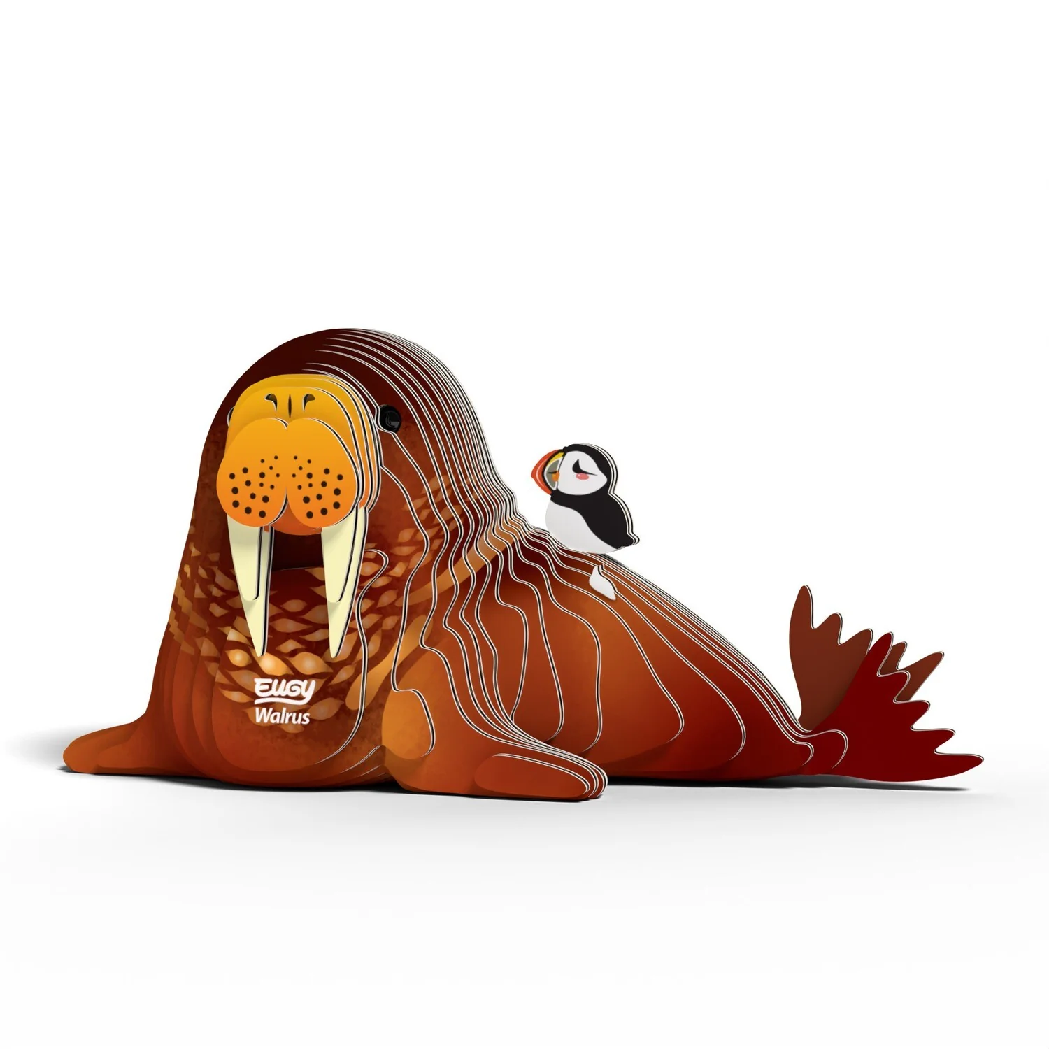 Eugy Walrus - Image 2