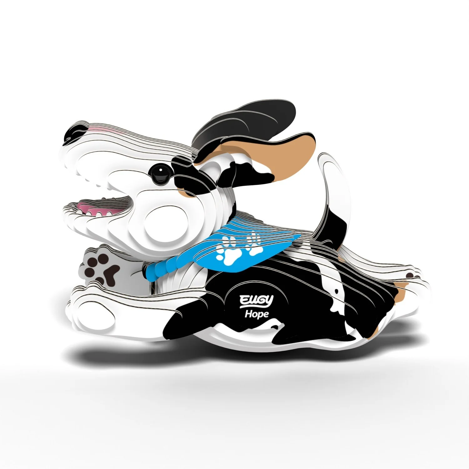 Eugy Dog Hope - Image 2