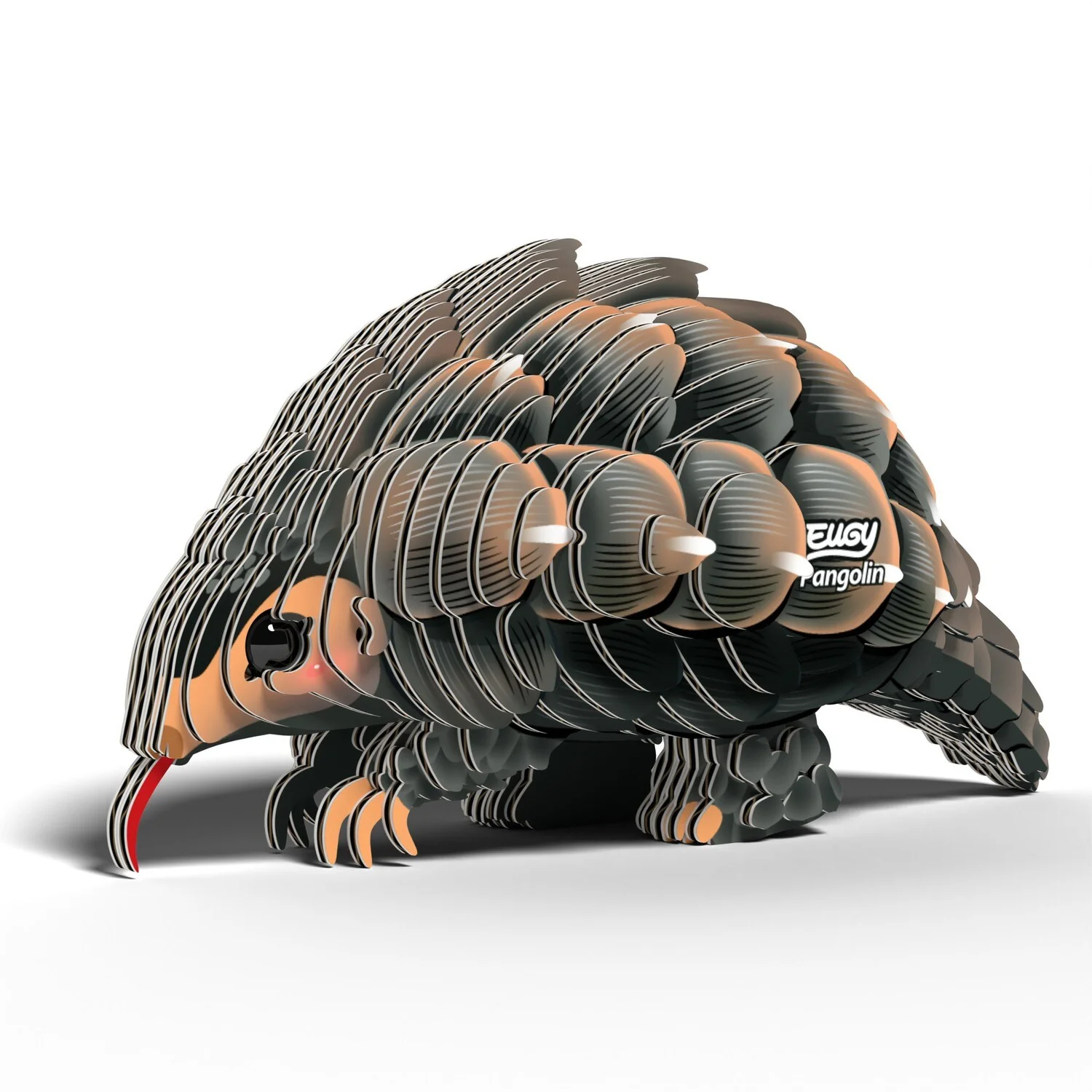 Eugy Pangolin - Image 2