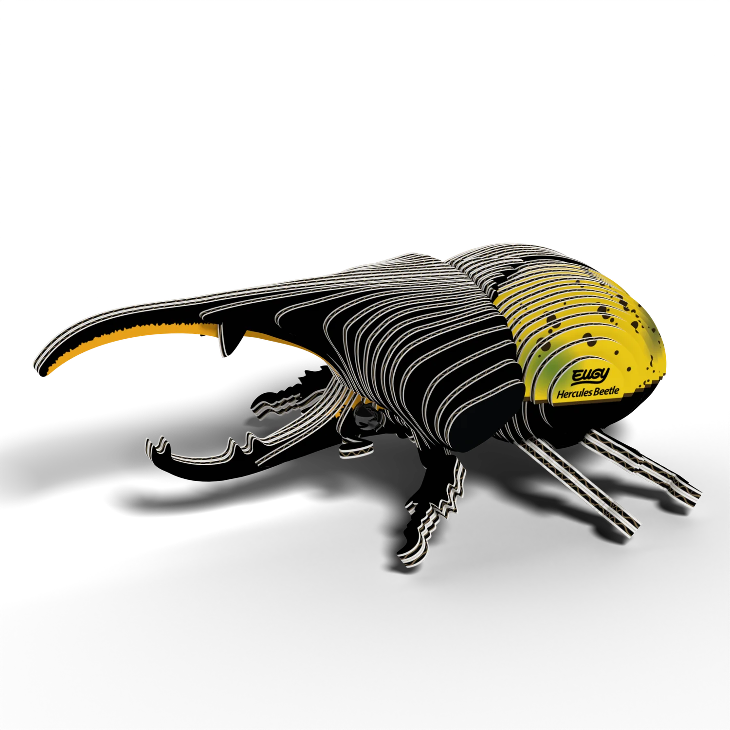 Eugy Beetle Hercules - Image 2