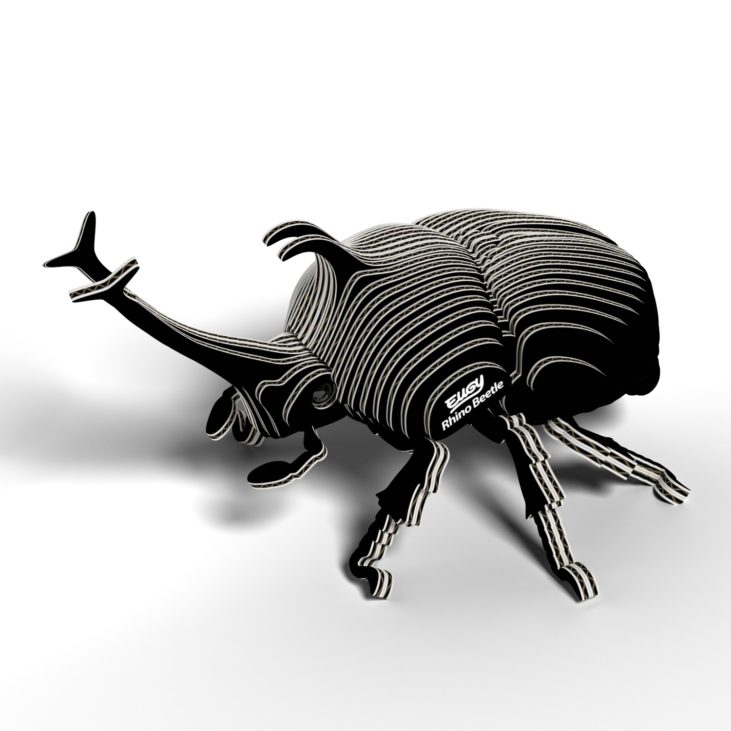 Eugy Beetle Rhino - Image 2