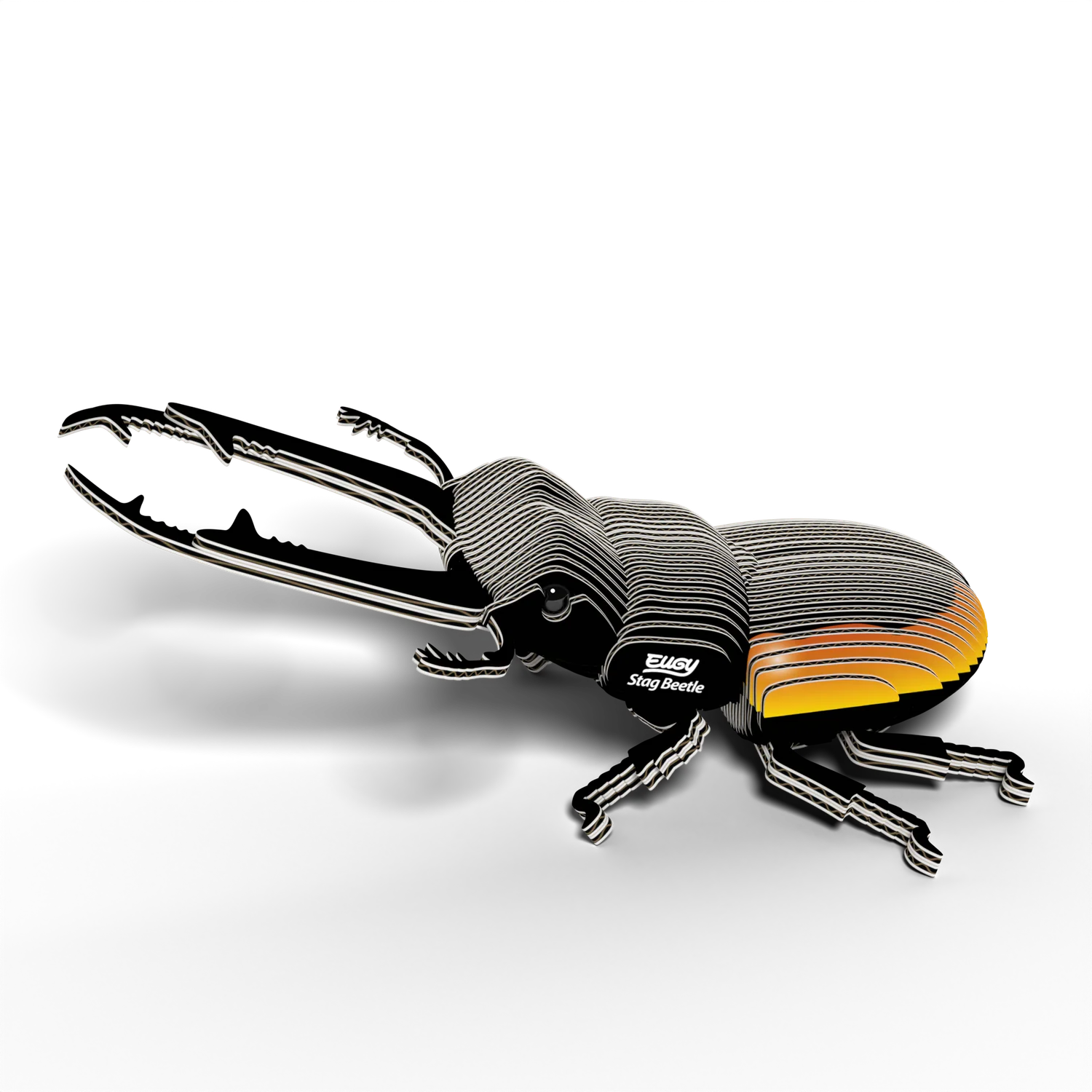Eugy Beetle Stag - Image 2