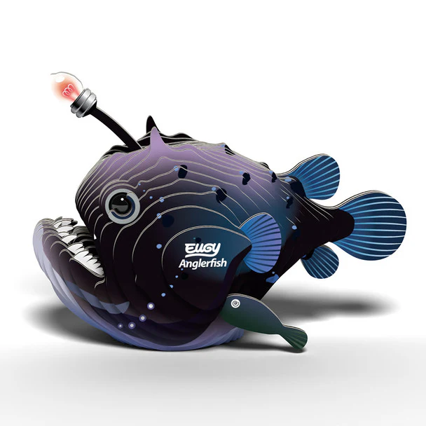 Eugy Anglerfish - Image 2