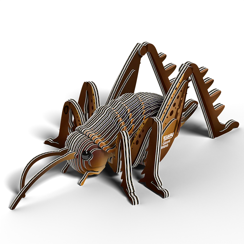 Eugy Giant Weta - Image 2