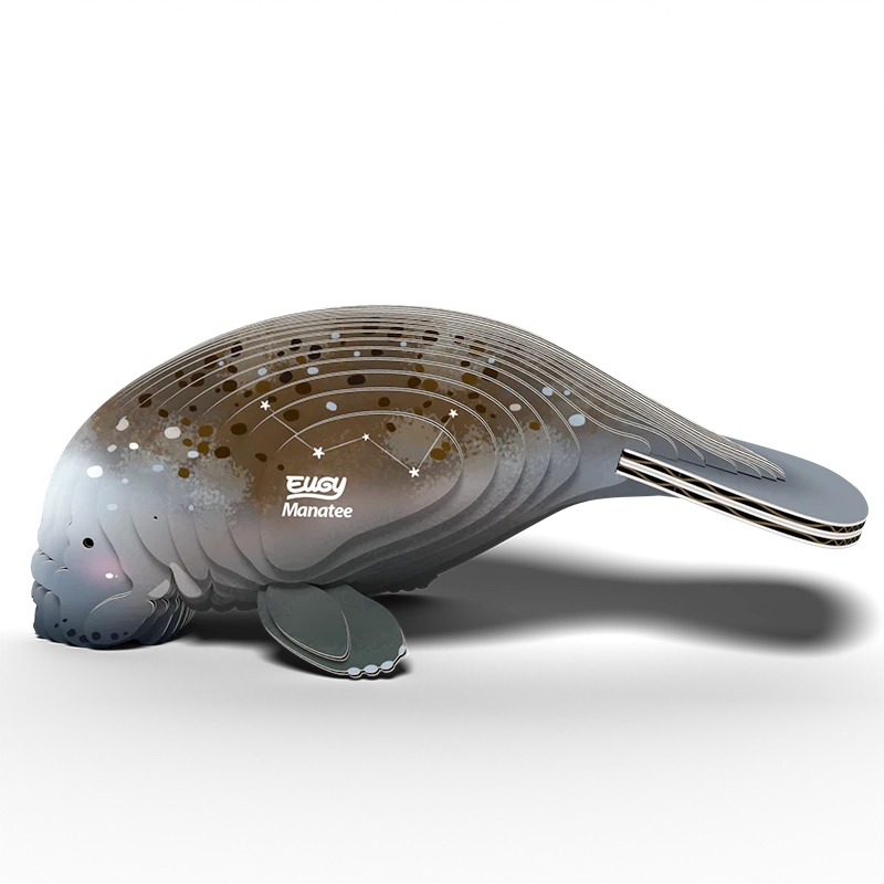 Eugy Manatee - Image 2