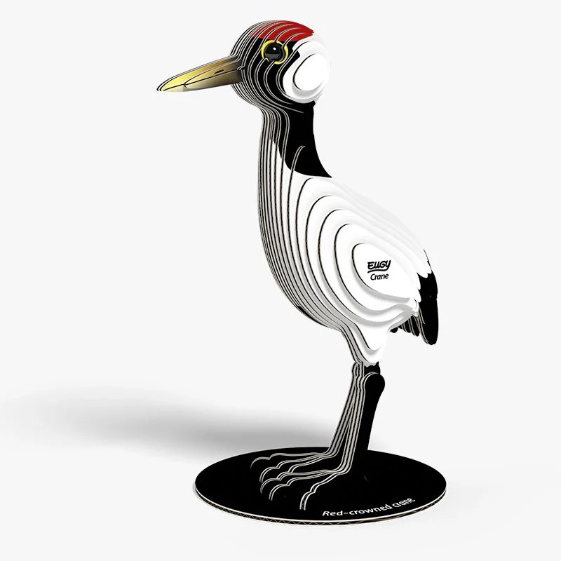 Eugy Crane - Image 2