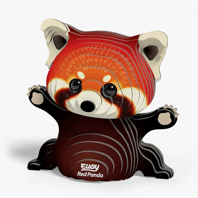 Eugy Red Panda - Image 2