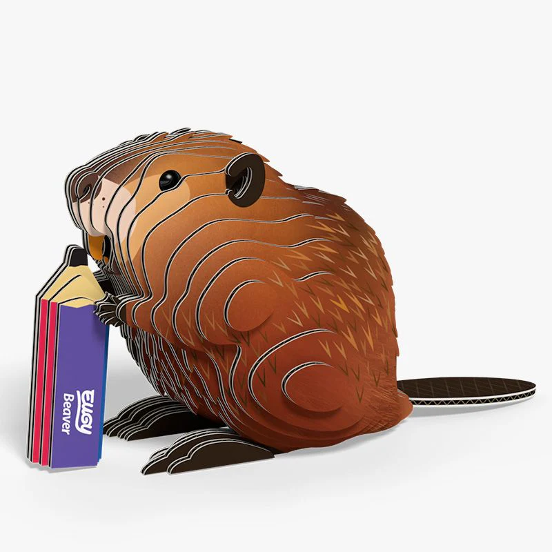 Eugy Beaver - Image 2