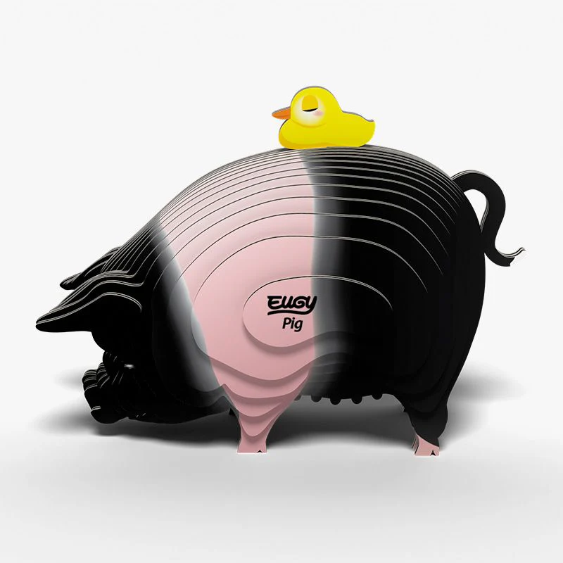 Eugy Pig - Image 2