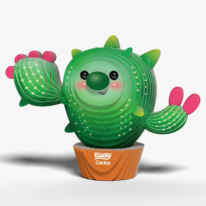 Eugy Cactus - Image 2