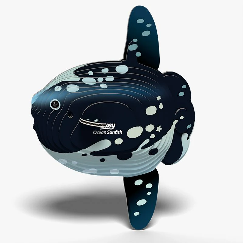 Eugy Ocean Sunfish - Image 2