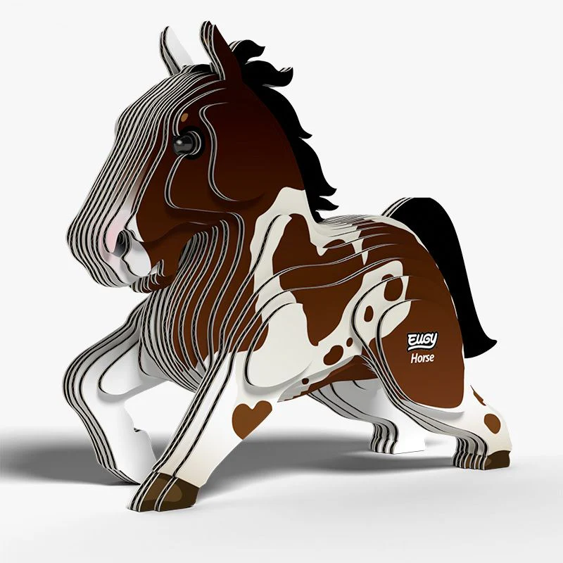 Eugy Horse - Image 2