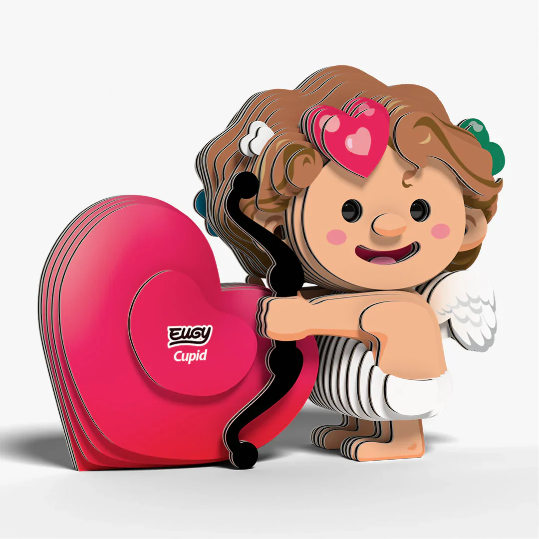 Eugy Cupid - Image 2