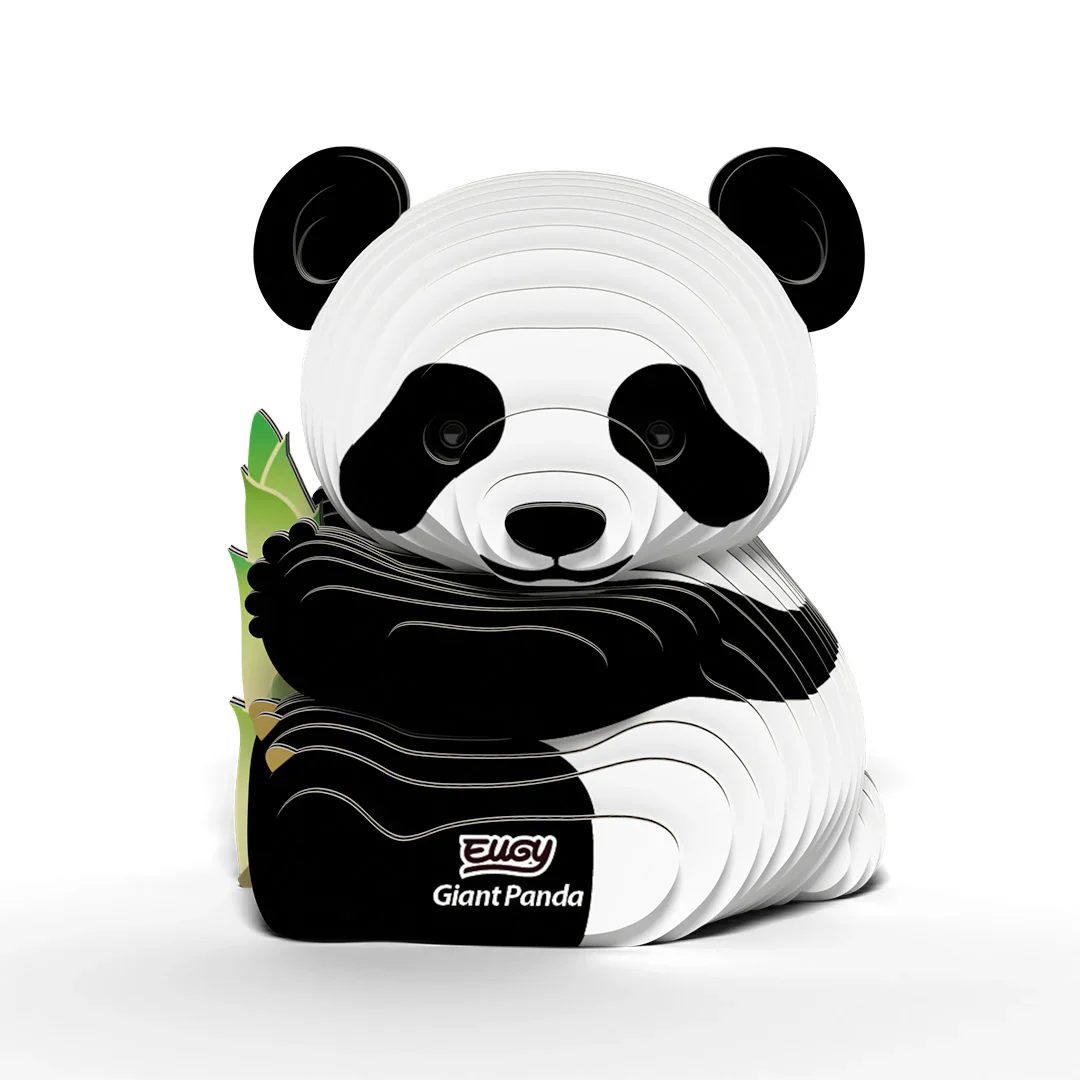 Eugy Giant Panda - Image 2