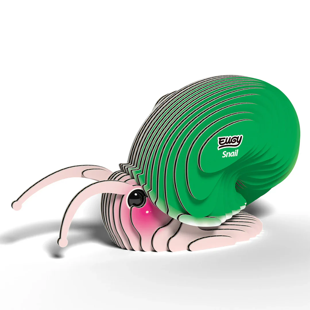 Eugy Snail - Image 2
