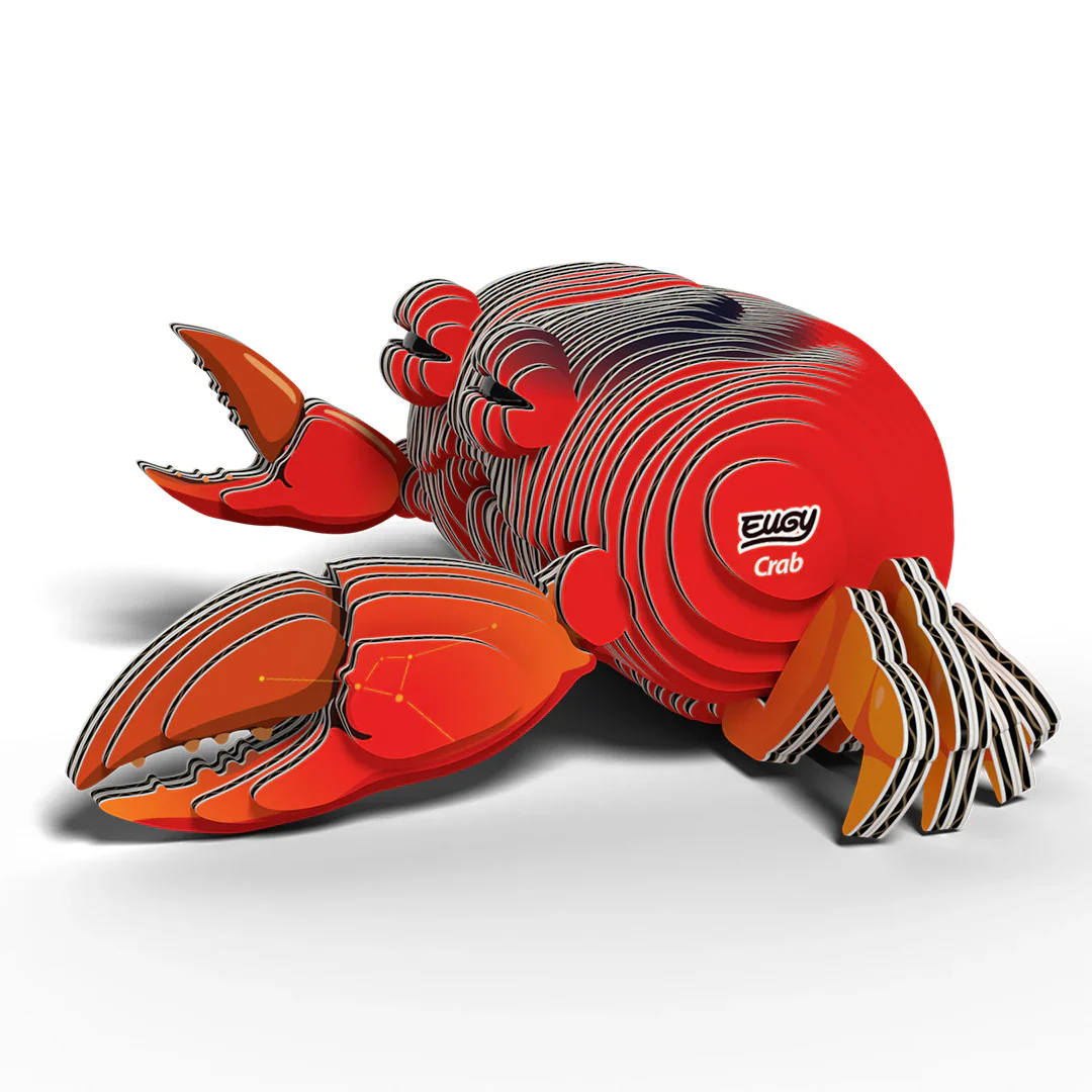 Eugy Crab - Image 2