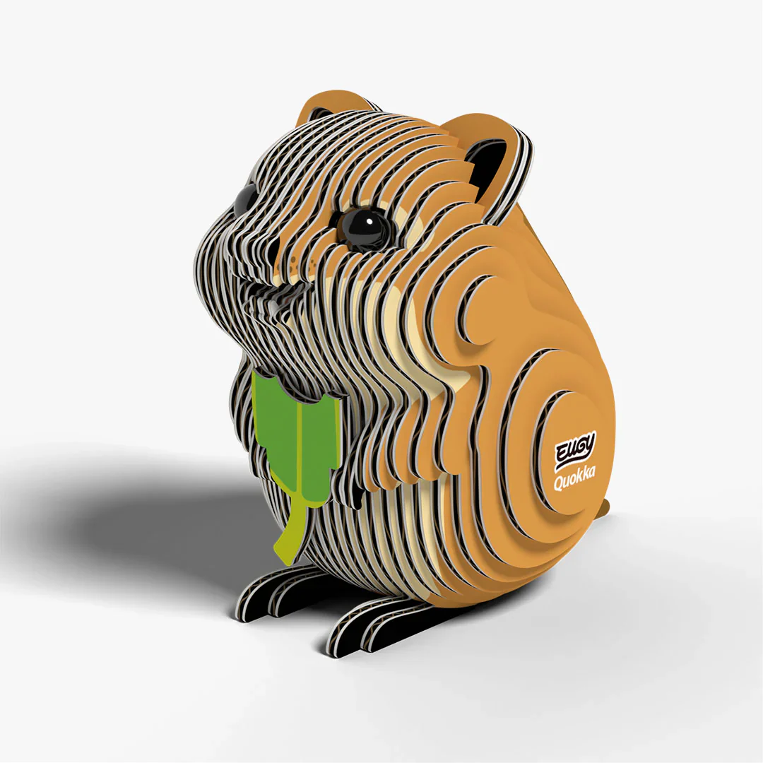 Eugy Quokka - Image 2