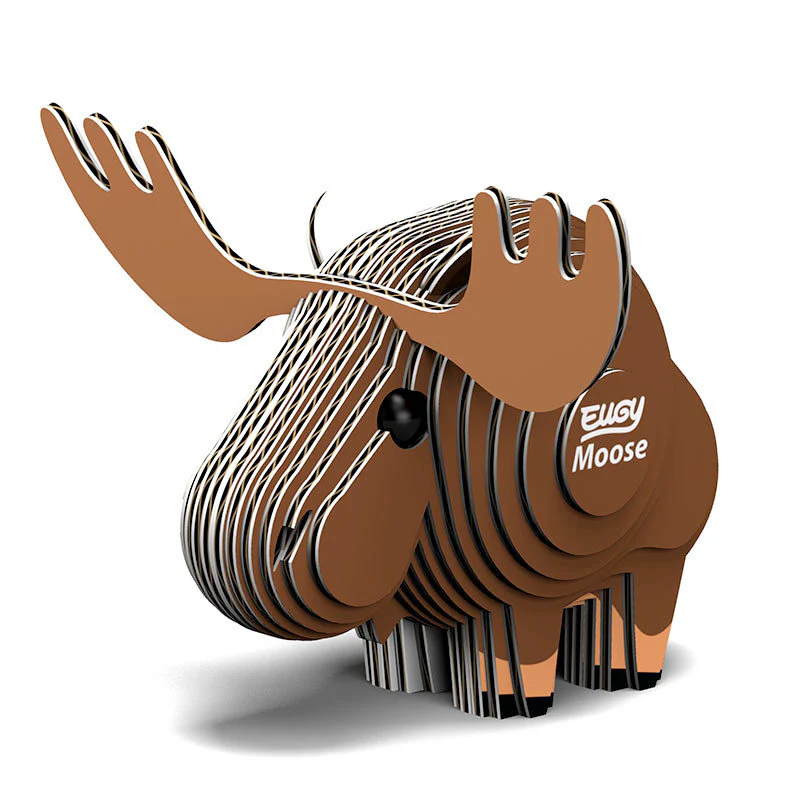 Eugy Moose - Image 2