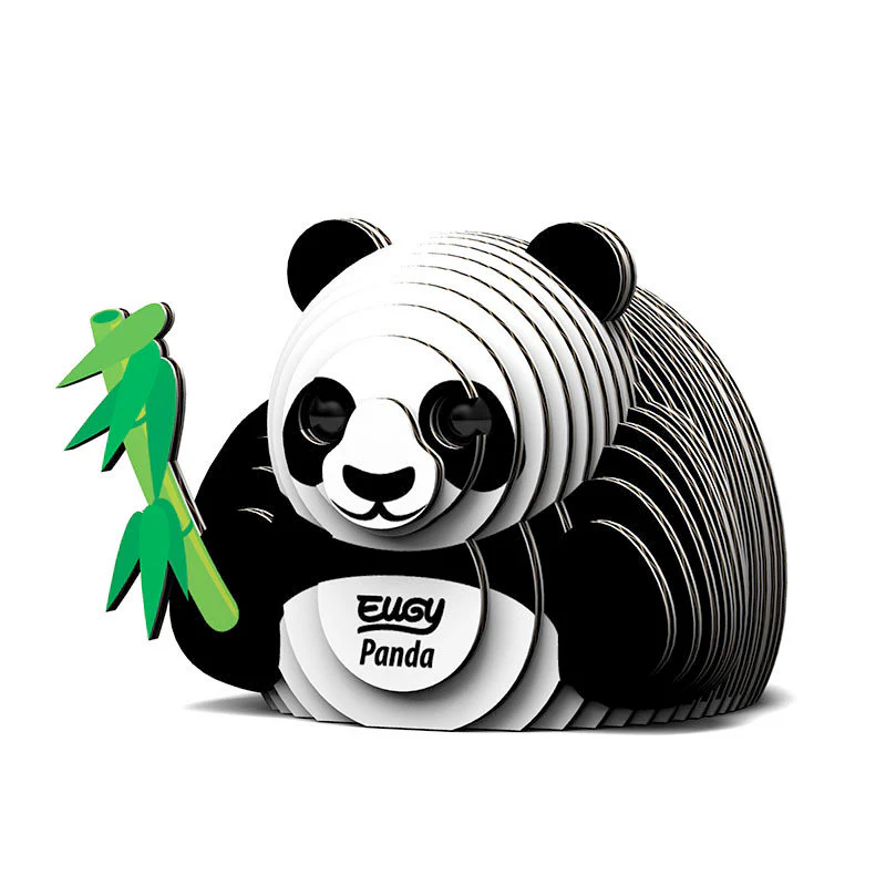 Eugy Panda - Image 2