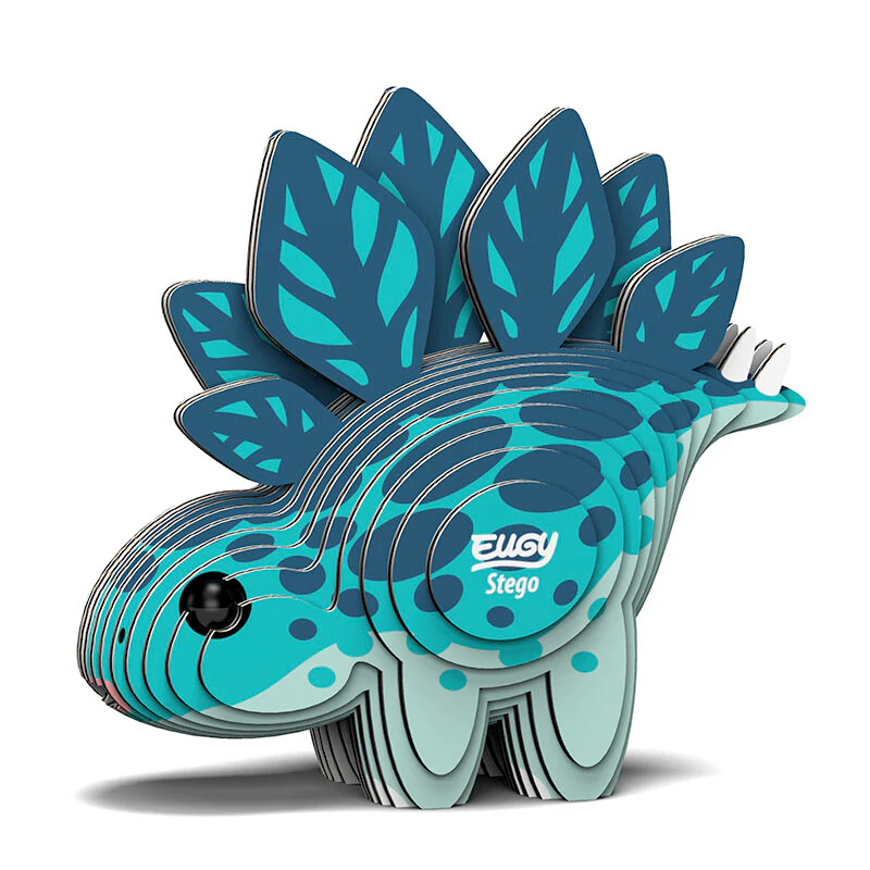 Eugy Stego - Image 2