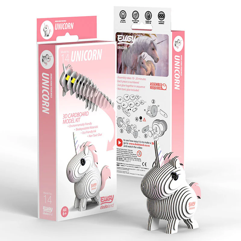 Eugy Unicorn