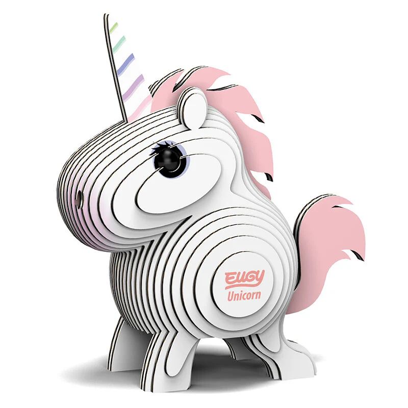 Eugy Unicorn - Image 2