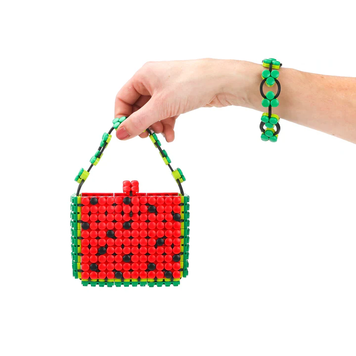 Flexo Goldieblox Watermelon Bag
