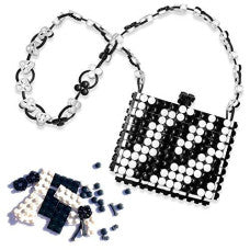 Flexo Goldieblox Animal Print Bag