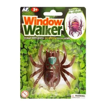 Spider Window Walker